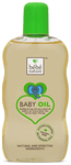 Bebe Nature Baby Oil