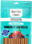 Bark Out Loud Multivitamins Immunity Chewstix