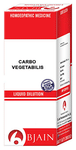 Bjain Carbo Vegetabilis Dilution 1000 CH