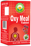 Basic Ayurveda Oxy Meal Tablet