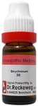 Dr. Reckeweg Strychninum Dilution 30 CH