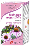 Bjain Echinacea Angustifolia Trituration Tablet 1X
