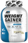 Advance MuscleMass Weight Gainer Powder Vanilla Cream