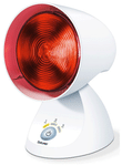 Beurer IL 35 Infra Red Heat Lamp White