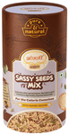 Anjani Superfoods Sassy Seeds Mix Lightly Roasted Seeds Mix