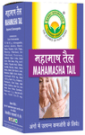 Basic Ayurveda Mahamasha Tail