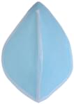 Dominion Care Single Layer Anti Pollution Mask Blue