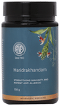 AVP Haridrakhandam Strengthens Immunity and Potent Antiallergic