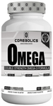 Corebolics Omega Fish Oil Capsule