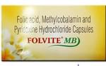 Folvite MB