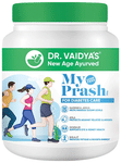 Dr. Vaidya's My Prash Chyawanprash for Diabetes Care