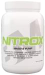 Big  Muscles Nitrox Capsule
