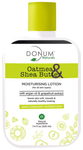 Donum Naturals Oatmeal Shea Butter Moisturising Lotion