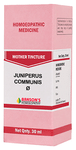 Bakson's Homoeopathy Juniperus Communis Mother Tincture Q