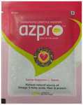 Azpro Salvia Hispanica L Seeds (10gm Each)