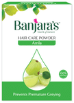 Banjara's Hair Care  Powder Amla