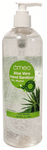 Bjain Omeo Aloe Vera Hand Sanitizer