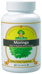 Good Health Moringa Veg Capsule