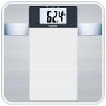 Beurer BG 13 Diagnostic Bathroom/Weighing Scale Transparent