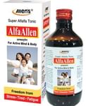 Allen Laboratories Alfa Allen Tonic