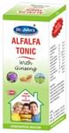 Dr. Johns Alfalfa Tonic With Ginseng