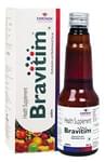 Bravitim Syrup