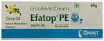 Efatop PE Cream with Olive Oil & Vitamin E | Paraben-Free