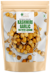 Bliss of Earth Naturally Organic Kashmiri Garlic (Ek Pothi Lahsun)
