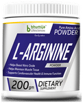 Bhumija Lifesciences L-Arginine Powder