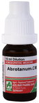 ADEL Abrotanum Dilution CM