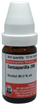 Dr Willmar Schwabe Germany Sarsaparilla Dilution 200