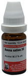 Dr Willmar Schwabe Germany Avena Sativa Dilution 30