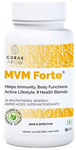 Curae Health & Lifestyle MVM Forte Multivitamin and Minerals Tablet