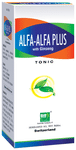 Bio India Alfa-Alfa Plus with Ginseng Tonic