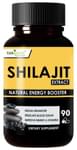 Farganic Shilajit Extract Capsule