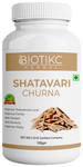 Biotikc Herbal Shatavari Churna