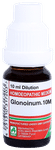 ADEL Glonoinum Dilution 10M