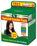 Allen Laboratories Arnica Plus Triofer 4 in 1 Special Combo Pack