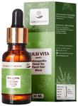Earthyboon Tulsi Vita Drop