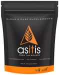 AS-IT-IS Nutrition Pure Beta-Alanine Powder