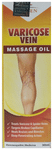 Allen Varicose Vein Massage Oil