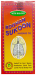 Apsara Roghan Sukoon Massage Oil | Helps Relieve Sprain, Headaches, Back Pain, Joint Pain & Body Pain