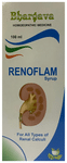 Bhargava Renoflam Syrup