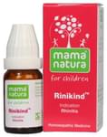 Dr Willmar Schwabe India Rinikind Globules