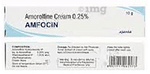 Amfocin Cream