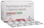 Endolac-Fort Capsule