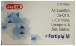 Fertiply-M Tablet