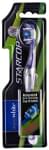 Aquawhite Advanced Stain Removing Cup Bristles Starcop Toothbrush Blue