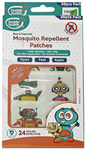 Buddsbuddy Mosquito Repellent Patch