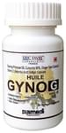 Eric Favre Huile Gyno G Softgel Capsules